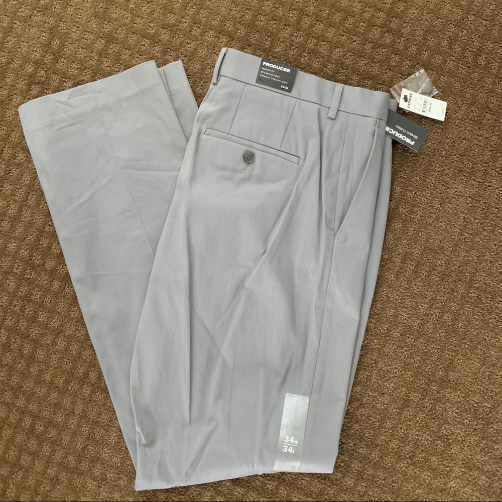 Express Dress Pant Nwt
